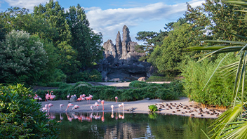 tierpark hagenbeck
