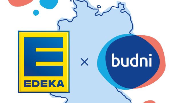 edeka und budni