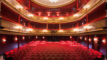 st. pauli theater