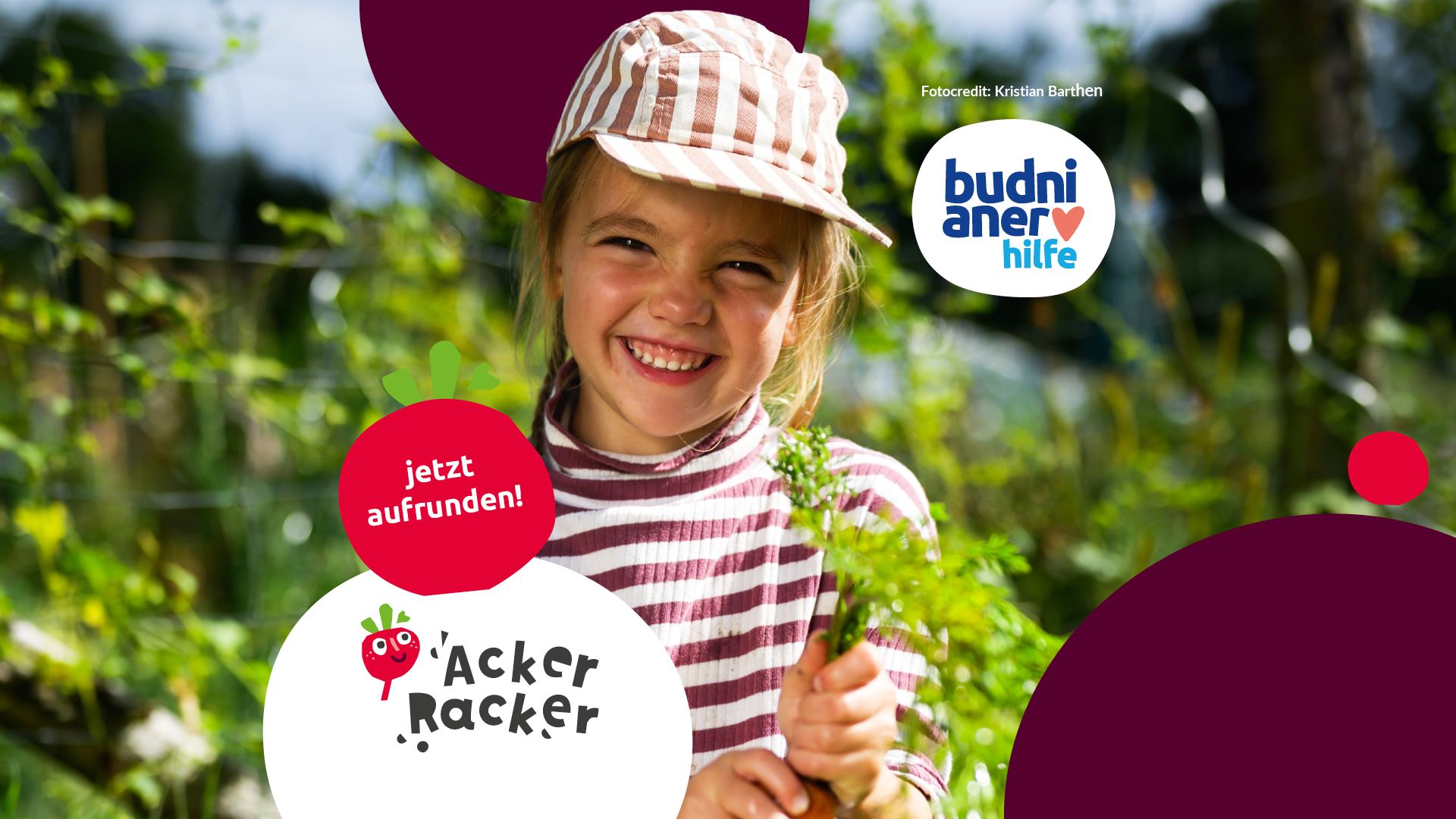 deine spende für bildung