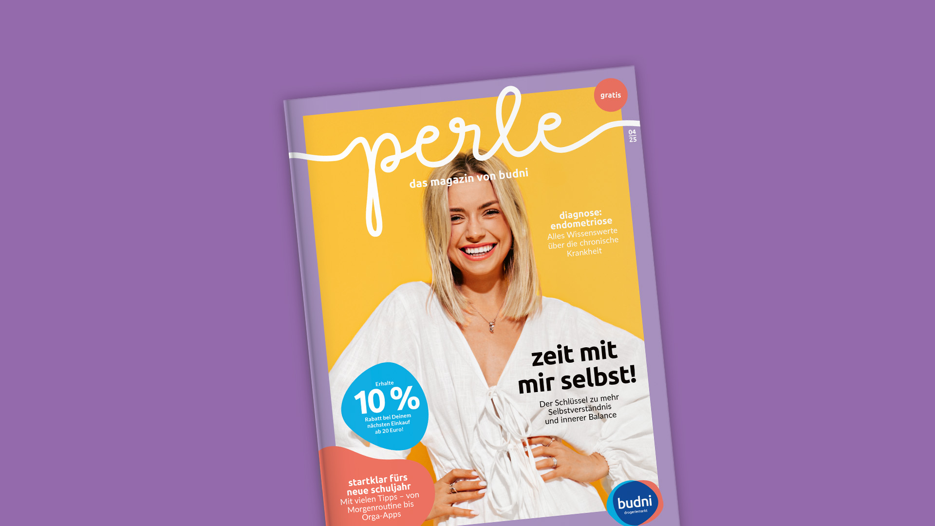 die perle
