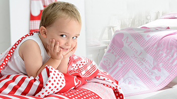 Babydecke