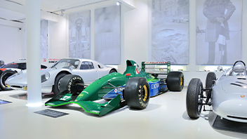 automuseum prototyp