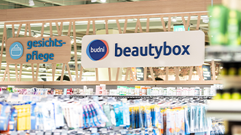 budni beautybox