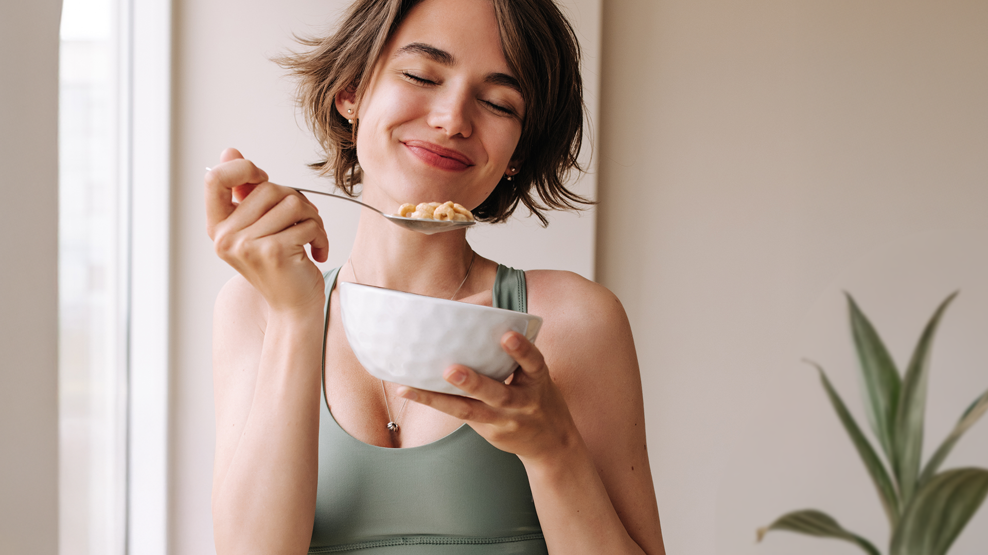 gönn dir etwas gutes 