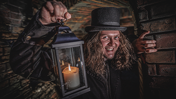 hamburg dungeon