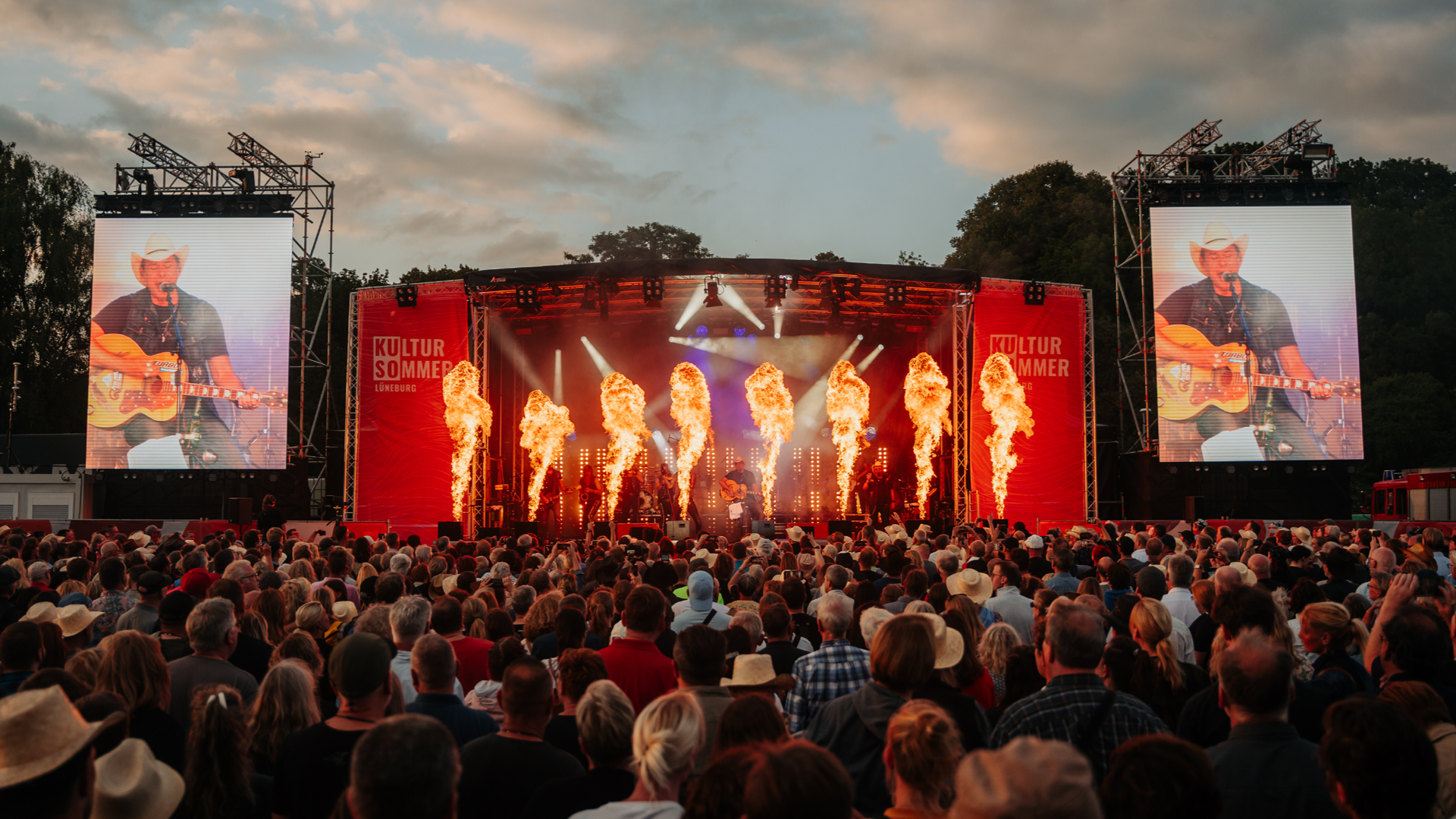 Kultursommer Lüneburg