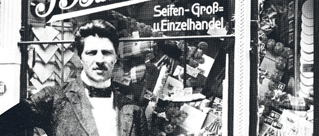 die budni-geschichte