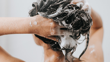 haarpflege & styling