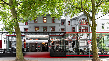 hamburger kammerspiele