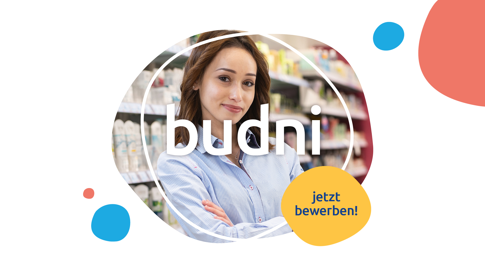 wir suchen dich!