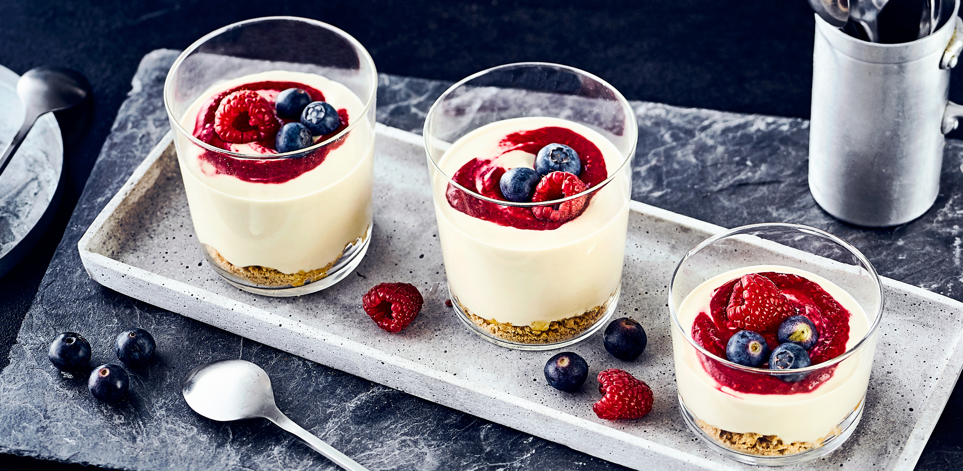 kaffeecreme dessert