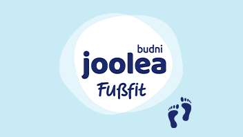 joolea fußfit