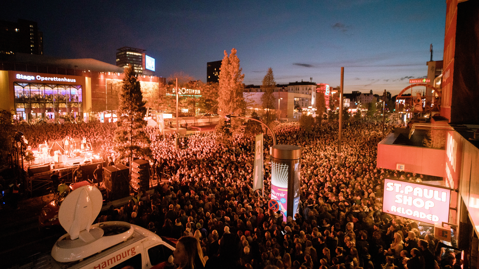 Reeperbahn Festival