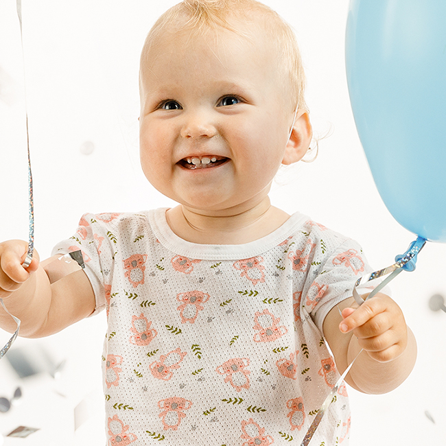 Kindergeburtstag 