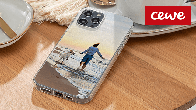 Individuelle Handyhüllen​