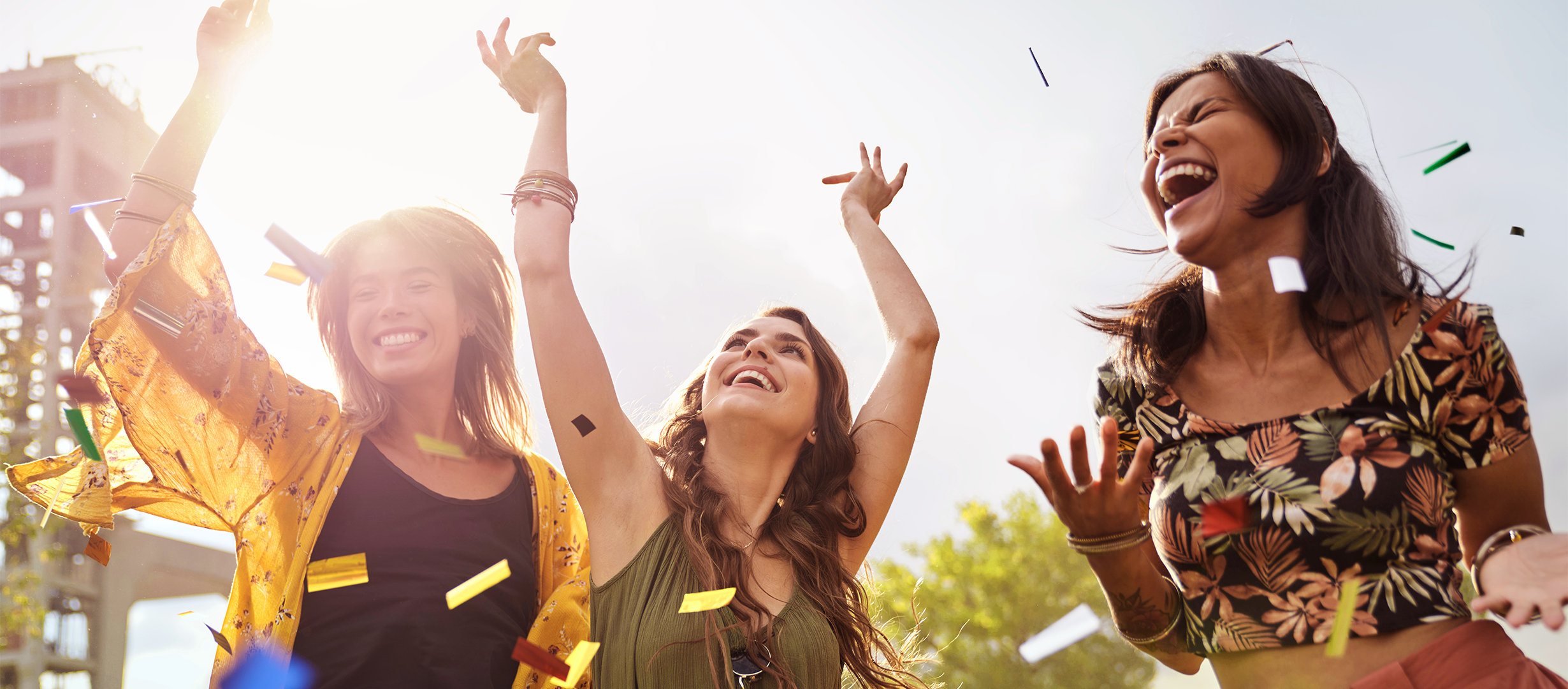 festivals für alle!