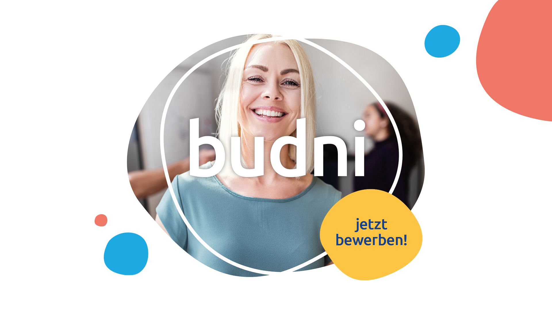 wir suchen dich