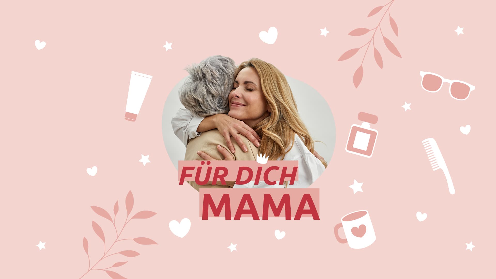 am 10. mai ist muttertag