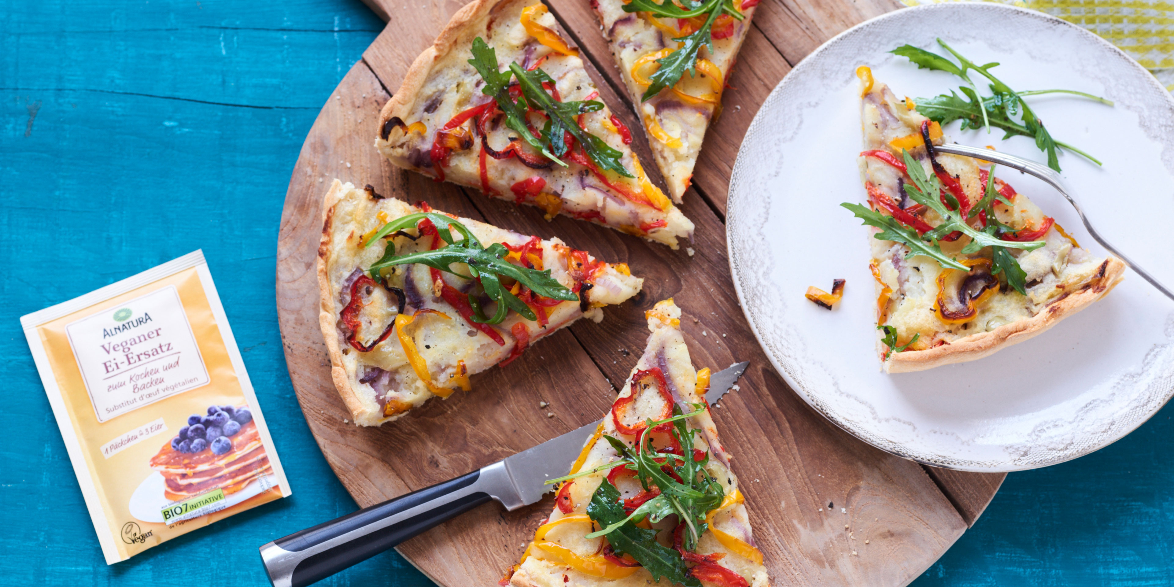 veganer kartoffelkuchen