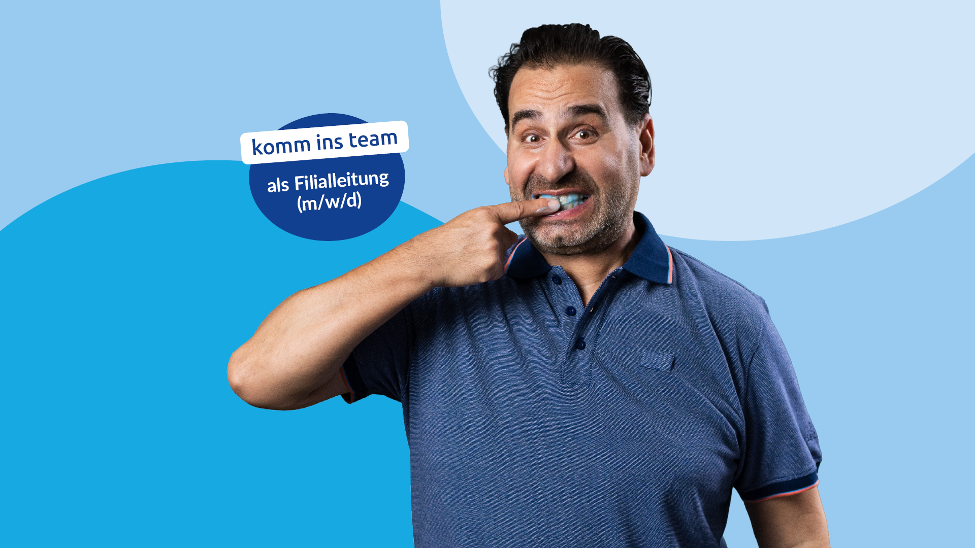 ohne dich geht's nicht 