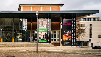harburger theater