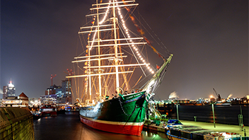 rickmer rickmers