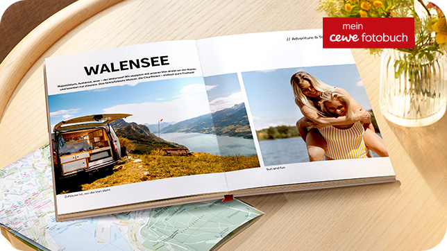 dein cewe fotobuch