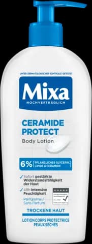 Ceramides von MIXA
