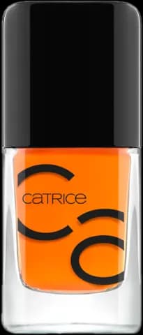 ICONails Gel Lacquer 123 tropic like it's hot von CATRICE