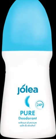 Deo Roll-On Sensitive von jolea