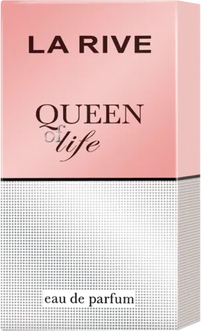 Queen of Life Eau de Parfum von LA RIVE