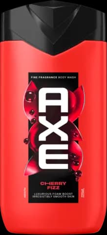 Duschgel Premium CherryFizz von AXE