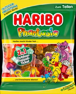 Phantasia von HARIBO