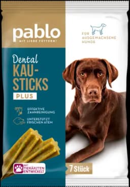 Dental Kausticks von PABLO