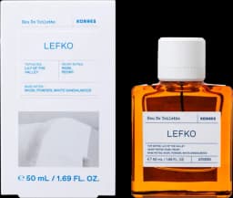 Eau de Toilette Lefko unisex von KORRES