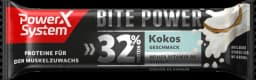 Professional Performance Bite Power Cocos von POWER SYSTEM