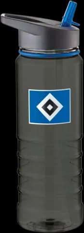 Trinkflasche von HSV