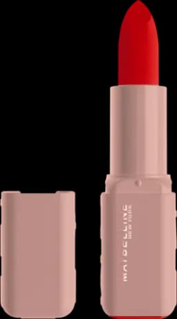 Maybe it's...Serum Lippenstift Satin 004 wild card von MAYBELLINE NEW YORK