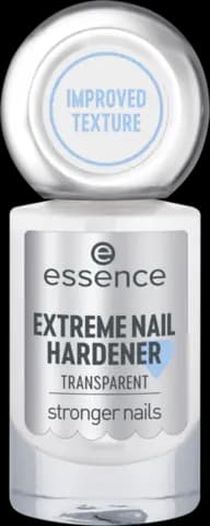 Extreme Nail Hardener transparent von ESSENCE