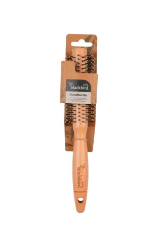 Rundbürste von BLACKBIRD