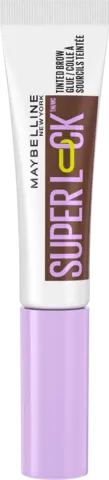MAY SuperLock BrowGlue Brauengel 260 von MAYBELLINE NEW YORK