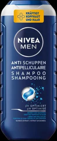 Antischuppen Shampoo von NIVEA