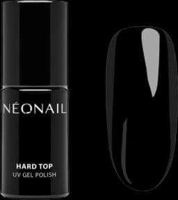 UV-Nagellack hard Top von NEONAIL