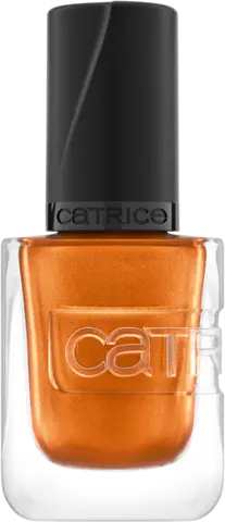 Gel Affair Nail Lacquer Copper Cabana 040 von CATRICE