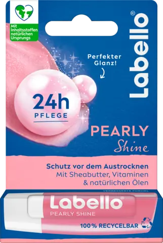 Pearl & Shine von LABELLO