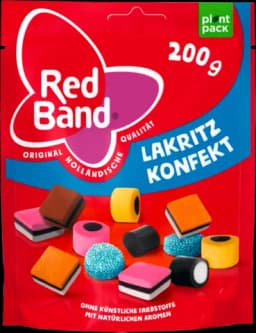 Weichgummi von Red Band