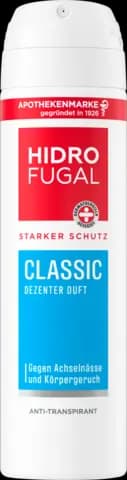 Classic Spray von HIDROFUGAL