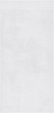 Handtuch weiß von DIV.SAISONMARKEN