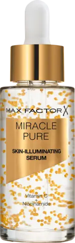 Serum Miracle Pure von MAX FACTOR